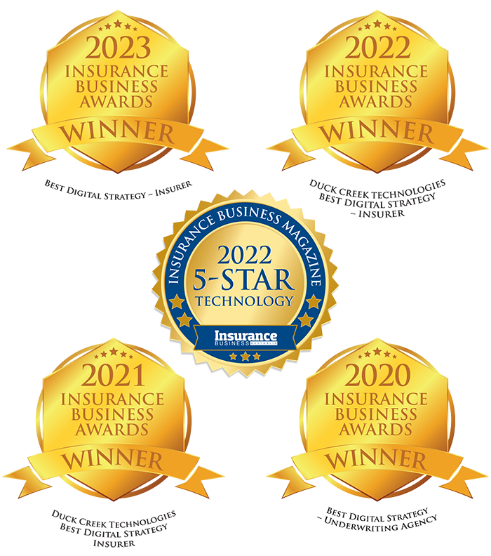 Blue Zebra Insurance Products